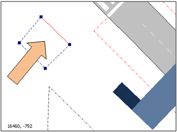 Segmento Focal do Nó de Decisão Segmento Focal do Nó de Decisão