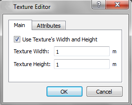 Editor de texturas