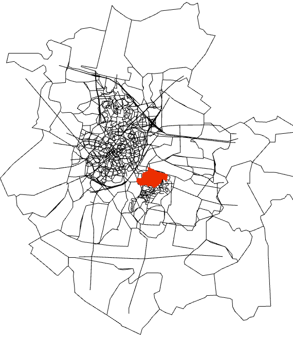 Definição de Alvos