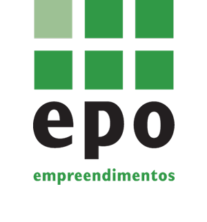 Logo da EPO Empreendimentos