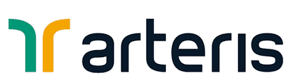 Logo da Arteris