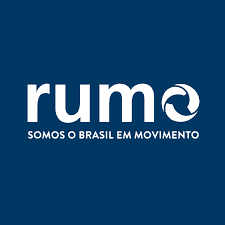 Logo da Rumo