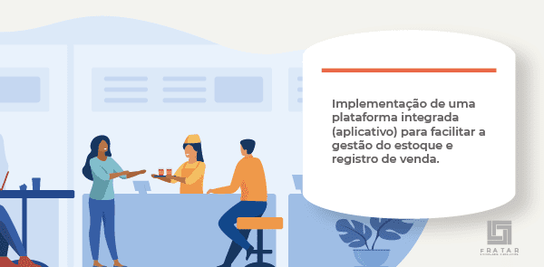 Aplicativo para gestão de estoque e vendas Implementação de aplicativo para gestão de estoque e registro de vendas no Parque do Ibirapuera