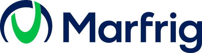 Logo da Marfrig