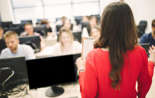 Cursos oficiais Aimsun Next atendem diferentes níveis técnicos