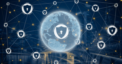 Marca Aimsun em comunicação sobre certificação ISO 27001 e segurança da informação