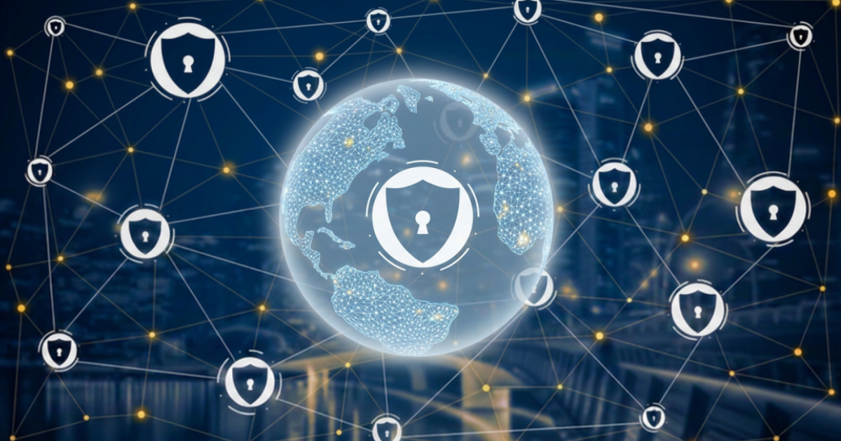 Marca Aimsun em comunicação sobre certificação ISO 27001 e segurança da informação