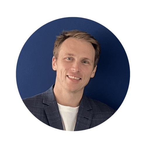Ian McCarthy, CEO da Aimsun